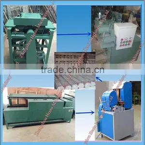 Automatic Wooden Handle Making Machine thumbnail-4