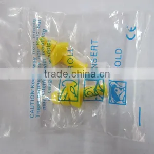 Hot Sale Silicone Christmas Tree Earplugs thumbnail-4