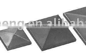 Forged Steel Tops thumbnail-1