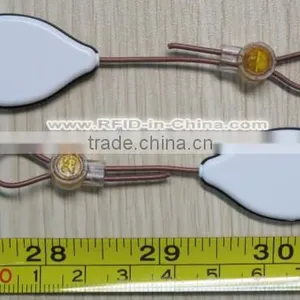 UHF Customizable RFID Security Tag, RFID Tag Alarm System For Long Range thumbnail-1