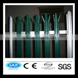 Palisade Fencing Gauteng for Good Sale thumbnail-1