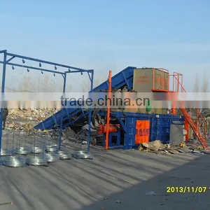 Automatic Hydraulic Press Machine thumbnail-1