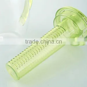 Creative Heat Cold Kettle High Bulk Acrylic Cold Water Bottles to Store Fruit Chinese Herbs Tea Kettle thumbnail-4