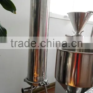 Sanitary Stainless Steel Apple Juice Filter,membrane Filter Housing Wine thumbnail-4