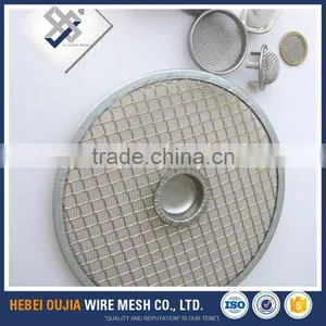 Stainless Steel Air Conditioner Wire Mesh Filter Sieve thumbnail-5