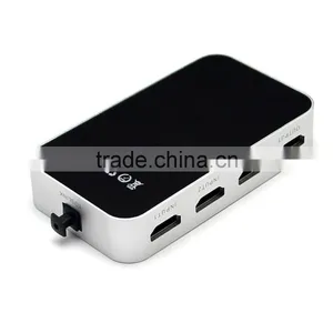 New Product HDMI 3X1 Switch With Audio Output HDMI Switch thumbnail-6