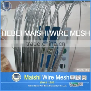 Military Galvanized Steel Razor Wire Rolls Wholesaler thumbnail-4
