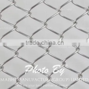 Hot Sale Chain Link Fence thumbnail-5
