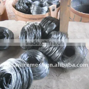 Hot Dipped Galvanized Iron Wire thumbnail-1