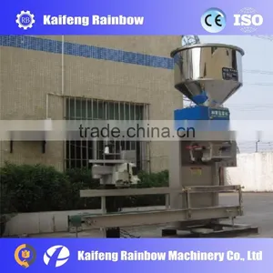 Different Packaging Type Packaging Machine Chili Powder Packaging Machine thumbnail-2