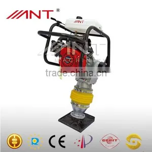 CJ60 Shocking Rammer Light Construction Machines thumbnail-1