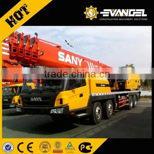 30 Ton Boom Truck SPC300 SANY Construction Boom Truck thumbnail-1