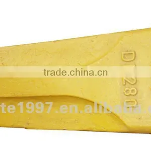 Excavator Bucket Teeth DH280 thumbnail-1