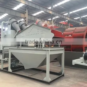 New Technology Fine Sand Recycling Machine, Sand Washing Machine With CE Approved thumbnail-6