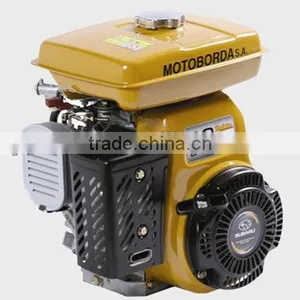 5HP Robin Engine EY20 thumbnail-1