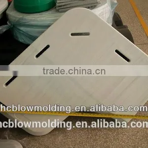 Custom Hard Plastic Board/Plastic Fence Boards/Impact Resistant Hard Plastic Sheet thumbnail-6