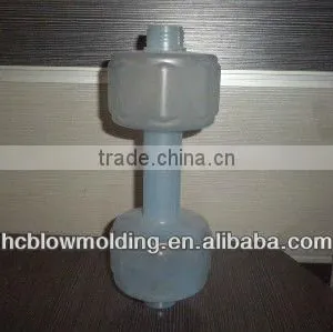 Dumbbell Water Bottle, Dumbbell Bottle,disposable Water Bottles,clay Water Bottle thumbnail-1