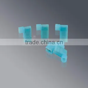 Flag Shaped Female Insulating FLDNY Series Terminal Lug Types thumbnail-3