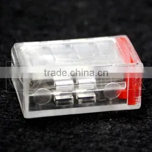 Terminal Block Barrier; Terminal Block Diagram; Terminal Block Wiring thumbnail-2