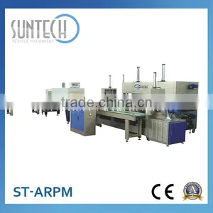 SUNTECH Fabric Roll Heat Sealing and Packing Machine thumbnail-1