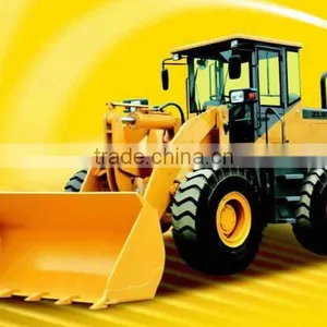 ZL939 Wheel Loader thumbnail-1