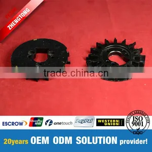 Quality Packing Machine/Packer /Wrapping Machine Parts for GDX1,GDX2,GDX6 thumbnail-5