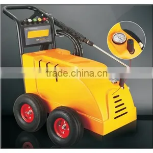 2014 New Design Car High Pressure Washer thumbnail-1