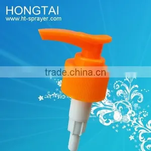 20/410 24/410 28/410 Cosmetic Cream Plastic PP Lotion Pump thumbnail-5