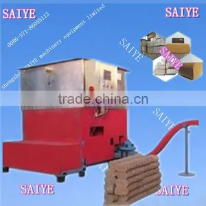 Hydraulic Briquette Machine thumbnail-1