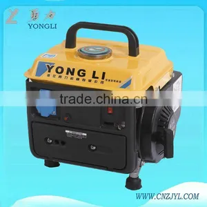 Portable Petrol Generator /home Gensets/YL-G950 thumbnail-1