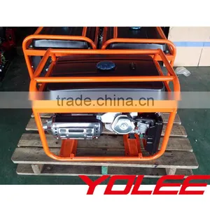 Gasoline Generator, Petral Generator, Home Generator thumbnail-3