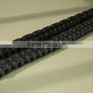 06b-1 Oil Pump Short Pitch Precision Roller Chain thumbnail-1