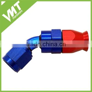 Cheap Promotional PTFE Air Brake Hose Ends Fittings thumbnail-1