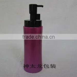 Plastic Pet 400ml Shampoo Bottle thumbnail-1