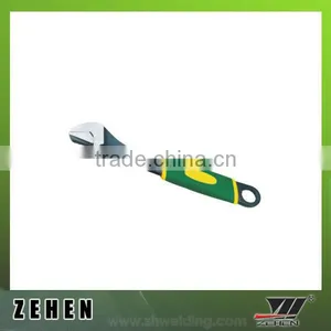 Adjustable Wrench thumbnail-1