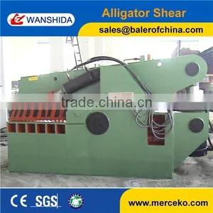 High Quality Scrap Car Catalytic Converter Recycling Machinie thumbnail-1