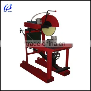 HMS600 Blade Capacity 600mm Cutting Brick Saw thumbnail-1