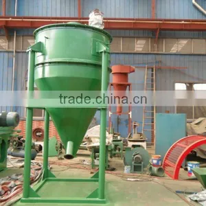 Waste Tire Recycling Line thumbnail-1