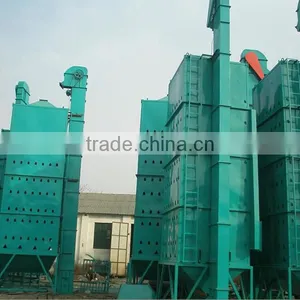 Rice Grain Dryer Machine thumbnail-4