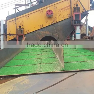 2-4 Layers Mining Stone Circular Vibrating Screen Machines Price thumbnail-6