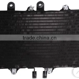 Aftermarket OEM Radiator for BROS 650 NTV650 BORS400 88-90 thumbnail-1
