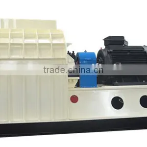 Multifunctional Wood Hammer Mill Crusher Machine thumbnail-5