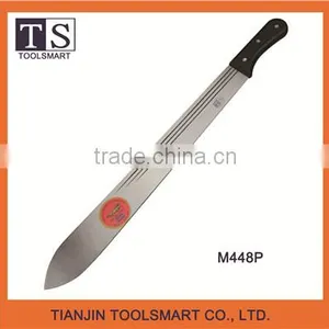 the Good Steel Farming Sugarcane Machete of M448P thumbnail-1