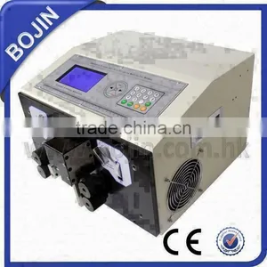 Pvc Insulated Armoured Cable Stripping Machine thumbnail-1