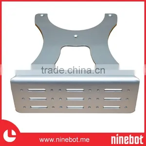 2017 Hot Sale Scooter Part With Side Rack thumbnail-4