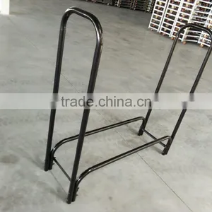 Metal Firewood Holder thumbnail-3