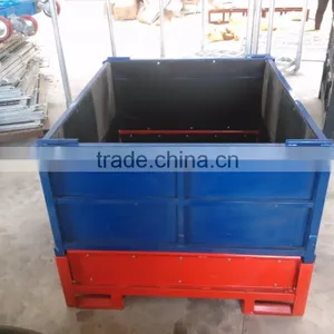 Storage Metal Box/basket for Warehouse thumbnail-1