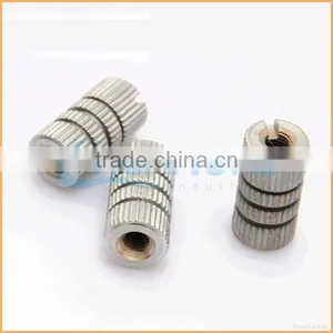 Custom High Quality 4 Axis Cnc Machining Aluminum Parts Its-035 thumbnail-4