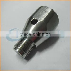 Custom High Quality Cnc Turning Aluminium Parts Its-006 thumbnail-3