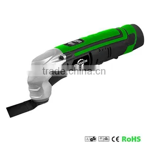 Cheap 10.8V Cordless Charging Oscillating Tools/Multiple Tools thumbnail-1